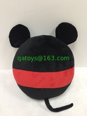 Lovely 25cm Mickey Mouse Clubhouse Toys / Disney Stuffed Characters
