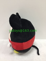 Lovely 25cm Mickey Mouse Clubhouse Toys / Disney Stuffed Characters