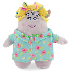 Cartoon Disney Plush Toys Monsters University 30cm - 40cm For 3+ Ages