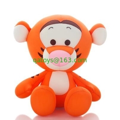Nano Foam Mickey Mouse Stuffed Animal Toys / Nanoparticles Plush Disney Toys 10 Inch