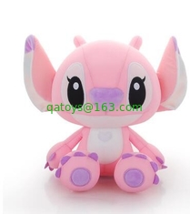 Nano Foam Mickey Mouse Stuffed Animal Toys / Nanoparticles Plush Disney Toys 10 Inch