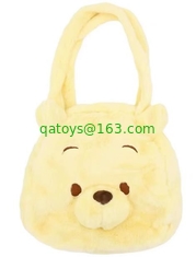 New Disney Women Shoulder Bags cross handBags Purse bag Crossbody Bags Plush bags