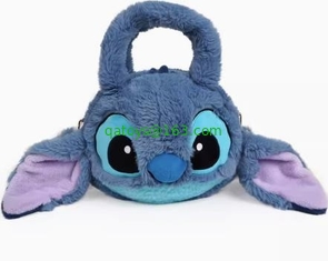 New Disney Women Shoulder Bags cross handBags Purse bag Crossbody Bags Plush bags