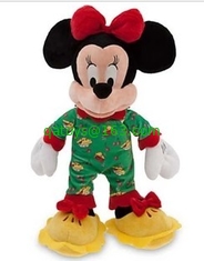 Skylar Soft Elena Of Avalor Disney Stuffed Toys 48cm Eco Friendly Plush Fabric
