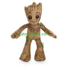 Guardians of The Galaxy Groot Disney Plush Toys , Baby Soft Toys 30cm