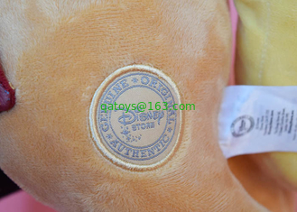 Disney Plush Toys First Saffron 16inch Pegasus Horse Plush Stuffed Animal Toys