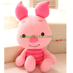 Foam Particle Material / Nanoparticles Disney Plush Toys 12 Inch Disney Cuddly Toys