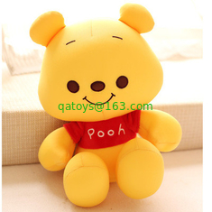 Foam Particle Material / Nanoparticles Disney Plush Toys 12 Inch Disney Cuddly Toys