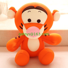 Foam Particle Material / Nanoparticles Disney Plush Toys 12 Inch Disney Cuddly Toys