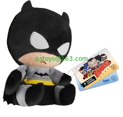 8inch Cartoon Marvel Comics The Avengers Plush Toys For Crane Vending Toy Machine