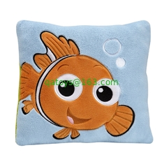 Original Disney Marie Big Face Cushion Big Head Cushions And Pillows