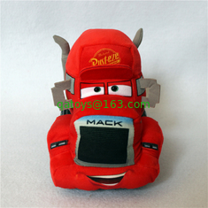 Lovely Plush Disney Roadster Racers Cars 2 Lightning McQueen