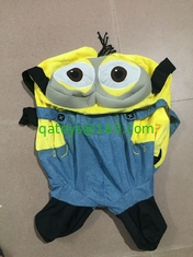New Cartoon Minions Jumbo Animal Plush Skin Toys Big Size Large Size Toys Skin