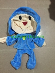 New Cartoon Minions Jumbo Animal Plush Skin Toys Big Size Large Size Toys Skin