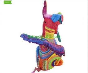 New Cartoon Coco Disney Pixar Plush Toys 12inch For Kids and Promotion