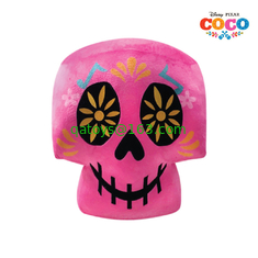 Disney Cartoon Plush Baby Animals / CoCo Skull Soft Toys For Infants 20cm