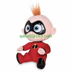 Dash and Jack Plush Incredibles 2 Plush Baby Animals / Cartoon Stuffed Toys