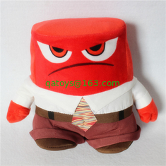 Original Disney Cartoon Inside Out Plush Baby Animals EN71 AZO CE ASTM
