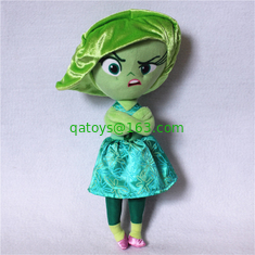 Original Disney Cartoon Inside Out Plush Baby Animals EN71 AZO CE ASTM