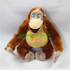 Disney Cartoon Plush The Jungle Book Soft Stuffed Toys For Babies / Children