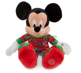 Disney Plush toys with Sleepcoat Collection Soft Plush Toys
