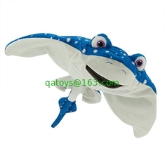 Disney Cartoon Finding Dory 2 Plush Baby Animals Full Color Lovely