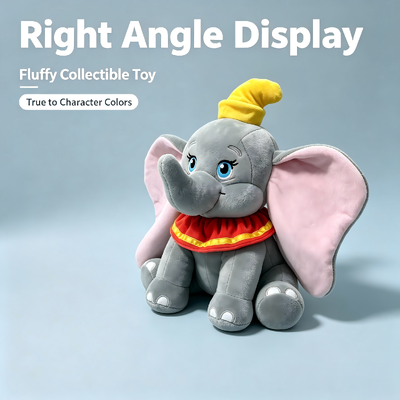 Cute Disney Plush Toy Dumbo