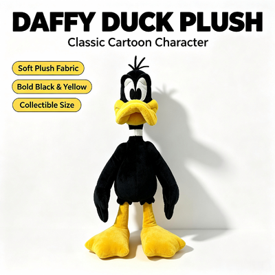 Looney Tunes Daffy Duck