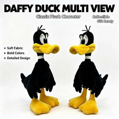 Looney Tunes Daffy Duck