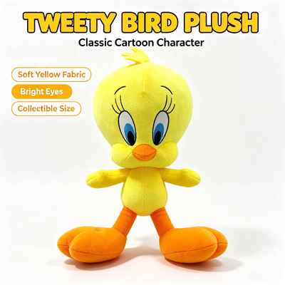 Looney Tunes Tweety Bird