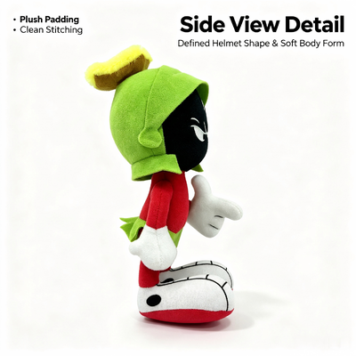Looney Tunes Marvin the Martian