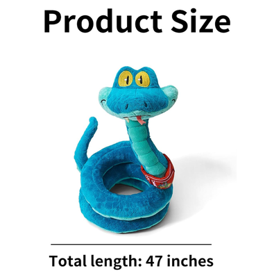 Gary De’Snake