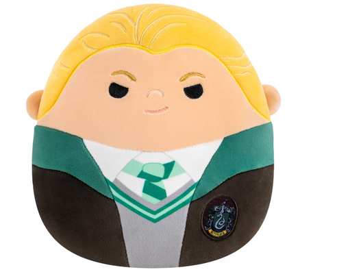Squishmallows - Draco Malfoy