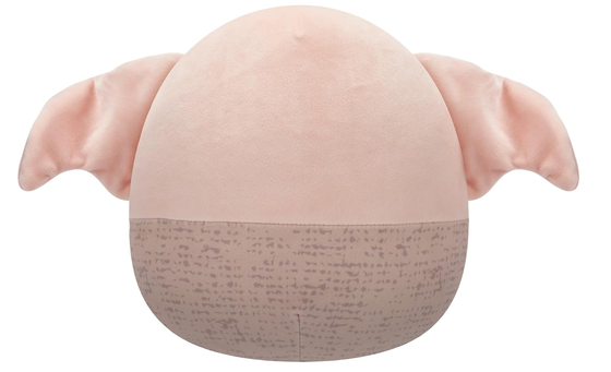 Squishmallows - Dobby plush toy keychain for Brands