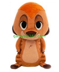 Disney The Lion King Plushies Timon And Pumbaa Plush Toys