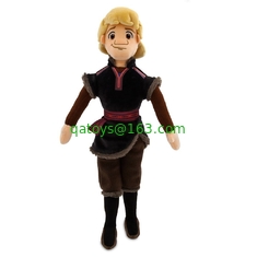 Frozen 2 Original Disney Cartoon Plush Toys Soft Toys 18inch