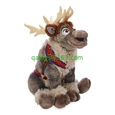 Frozen 2 Original Disney Cartoon Plush Toys Soft Toys 18inch