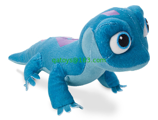 Frozen 2 Original Disney Cartoon Plush Toys Soft Toys 18inch