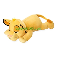 Disney  Cuddleez Plush Toys  Medium and Large size