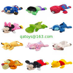 Disney  Cuddleez Plush Toys  Medium and Large size