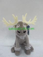 Disney Frozen Sven The Reindeer Stuffed Disney Plush Toys for Kids