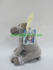 Disney Frozen Sven The Reindeer Stuffed Disney Plush Toys for Kids