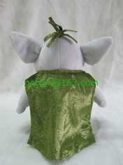 Custom Cartoon Disney Frozen Troll Toys Cute Stuffed Animals 9 inch