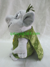 Custom Cartoon Disney Frozen Troll Toys Cute Stuffed Animals 9 inch