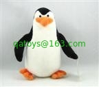 Small Stuffed Animals The Madagascar 3 Family Full Set Action Figure