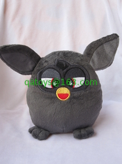 Furby Stuffed Animals for Babies , Cartoon Plush Toys in Polyester Material