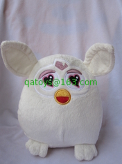Furby Stuffed Animals for Babies , Cartoon Plush Toys in Polyester Material