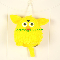 Furby Stuffed Animal Cartoon Plush Toys With Plastic Eye For Collection