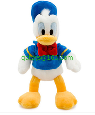 Classical Disney Original Donald Duck Cartoon Stuffed Plush Toys
