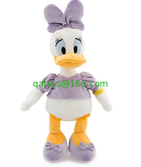 9inch Daisy Cartoon Stuffed Disney Plush Toys For Collection